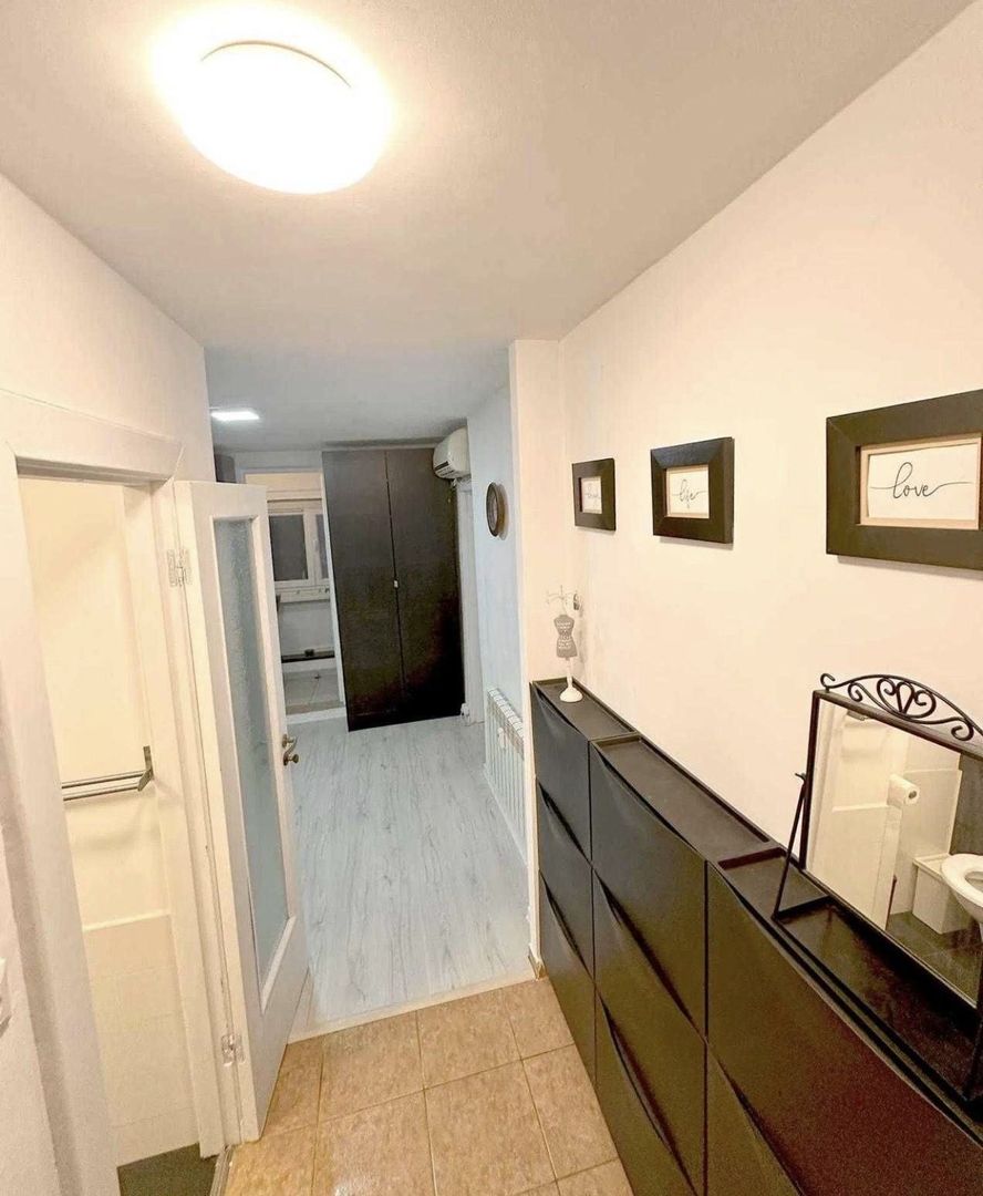 AP. 2 CAMERE - RENOVAT COMPLET, MODERN, PET FRIENDLY, PRET NEGOCIBIL - Poză 6