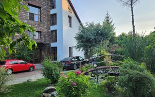 Vila Horezu Romanii de Jos - Poză 54