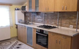 2 camere | centrala proprie | mobilat si utilat | boxa la subsol - Poză 1