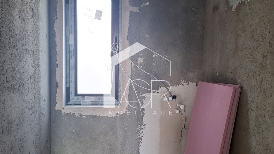 Vila P+1E, cu 4 camere, de vanzare, Paulesti - Poză 8