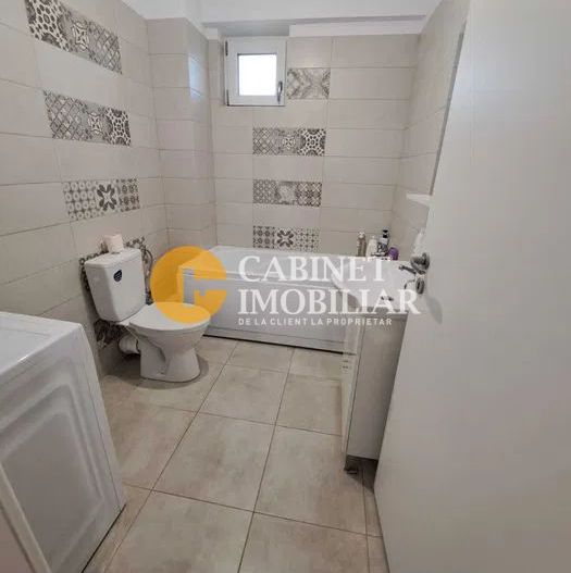 2 Camere Decomandat - Cug , 53 Mp - Bloc 2021 - Poză 8