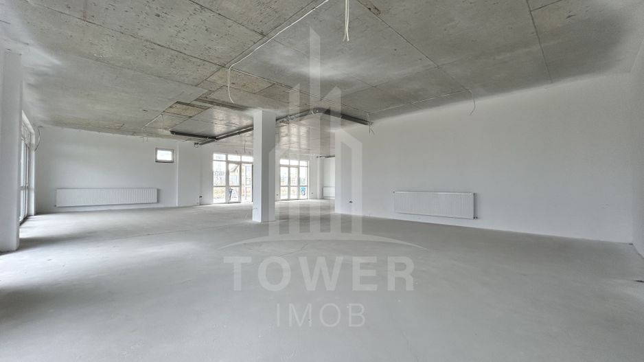 Spațiu ideal pentru activități de comerț | Zona Calea Șurii Mici - Poză 3