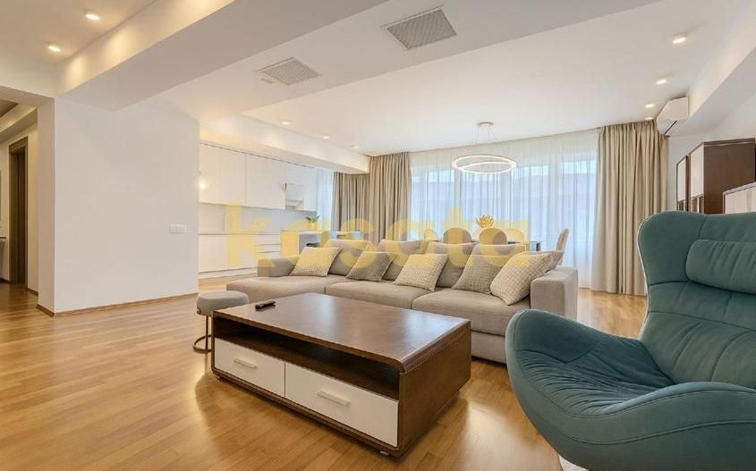 Apartament premium de 3 camere – Herăstrău, confort și eleganță” - Poză 4