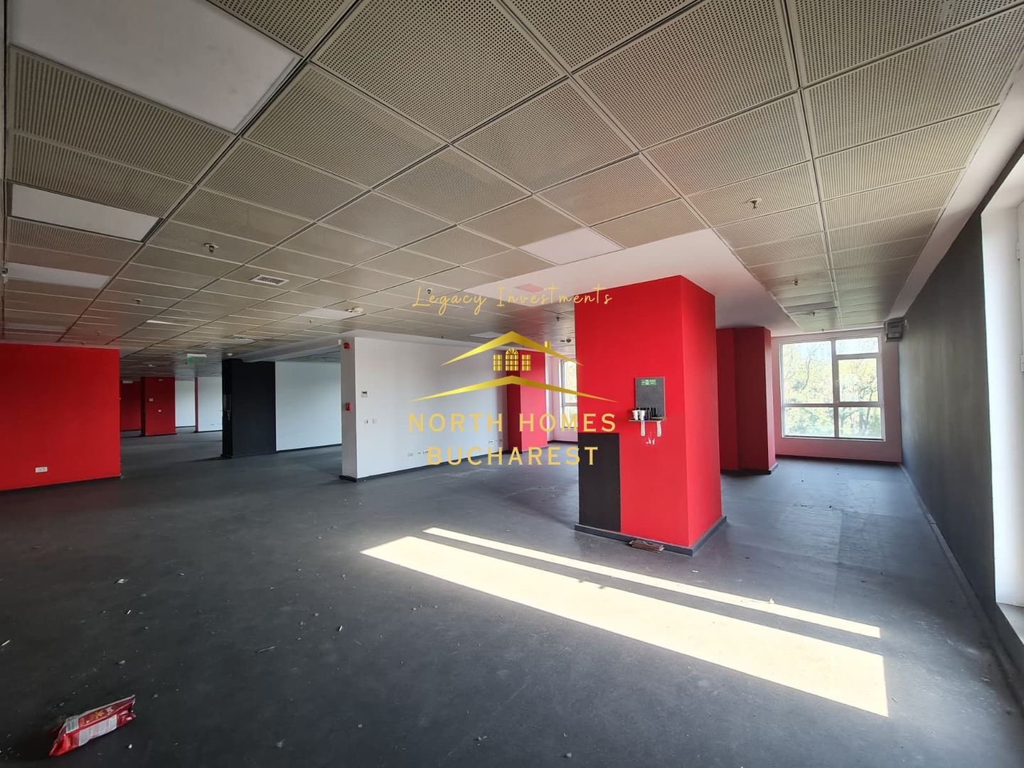 Spatiu de Birou/Comercial vis-a-vis de Spitalul Fundeni - Poză 1