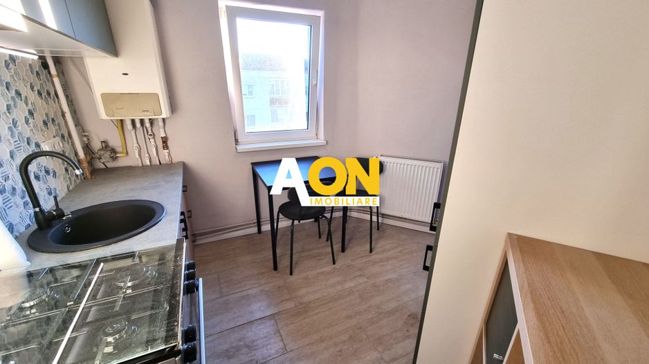 De vanzare apartament cu o camera,  zona Cetate - Poză 4