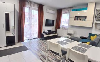 🏡 Apartament 2 camere | Prima închiriere | Zonă liniștită – Lazaret - Poză 3