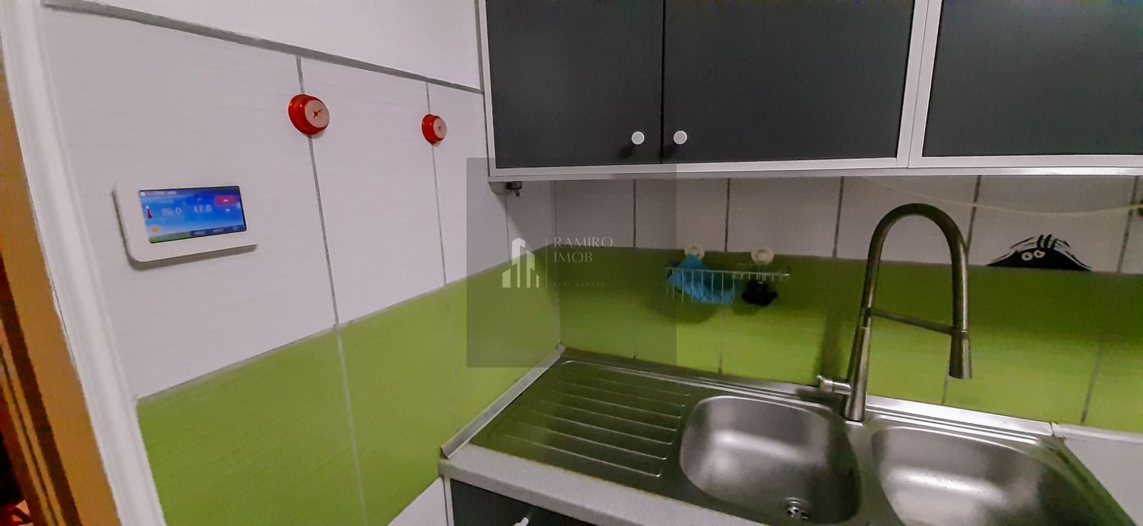 Apartament 3 camere, decomandat, 13 Septembrie - Poză 4