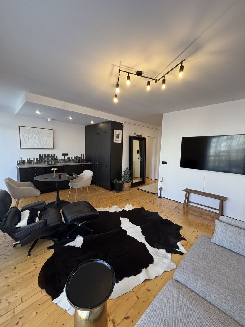 Apartament 2 camere in imobil nou zona Soarelui - Poză 5