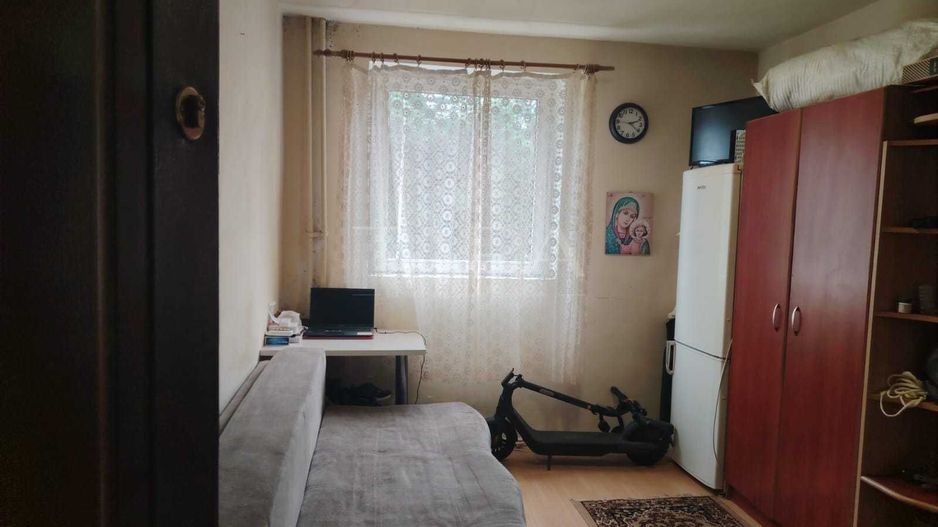 Garsonieră compactă de vânzare, Mănăștur, 11 mp, ideal investiție. - Poză 5