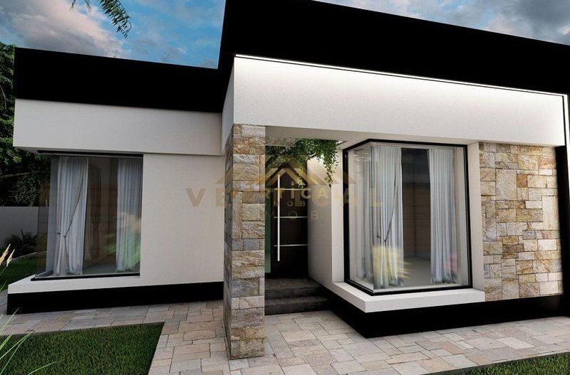 Casa parter, Comuna Berceni - Poză 5