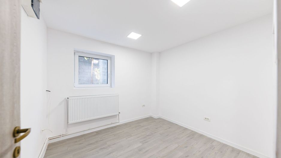 Casă Individuală pentru Birouri - Central, Timișoara | Curte 726 mp - Poză 19