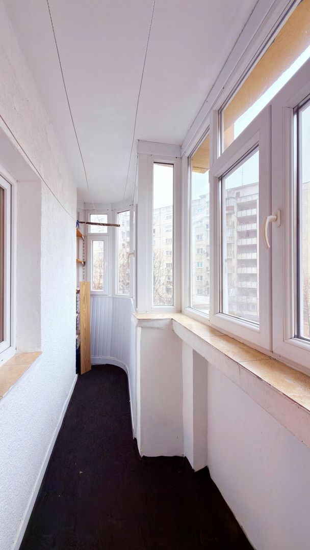 Apartament 3 camere Lacul Tei Teiul Doamnei - Poză 22