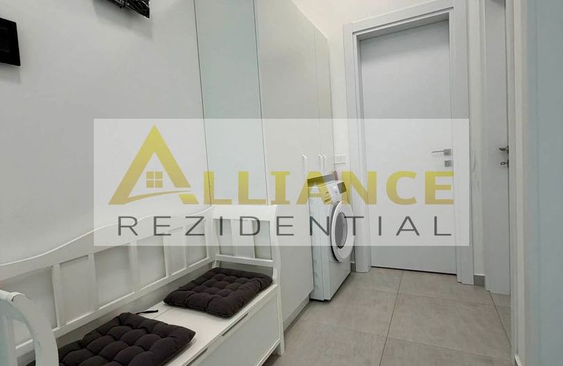 APARTAMENT 3 CAMERE - LEORDENI Boutique 90 - Poză 3