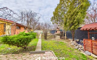 Casă ideală familie sau birou, cu curte și garaj | Braytim - Fratelia - Poză 26