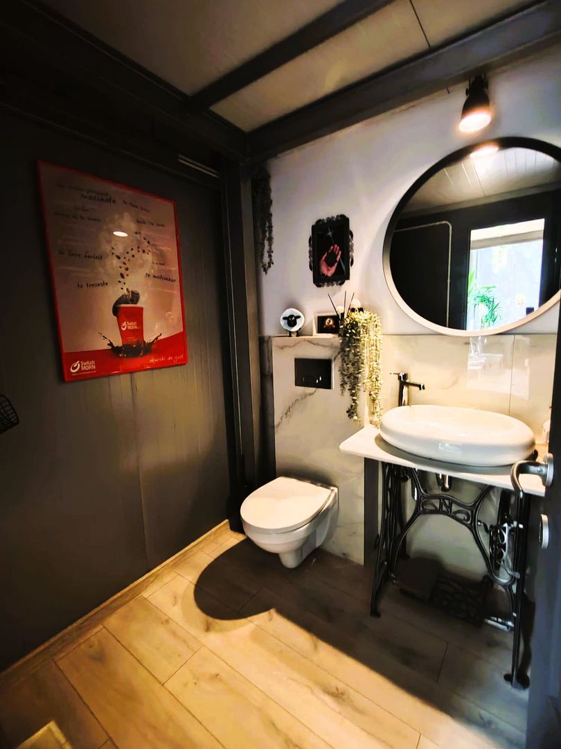 Spațiu birouri & Depozitare în Jilava – Ideal Firme, Magazin on-line - Poză 20