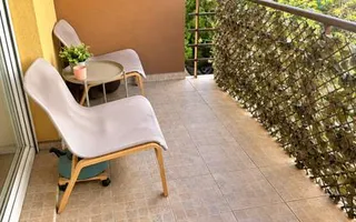 Apartament  3 camere zona Aradului  2 băi, 2 balcoane - Poză 14