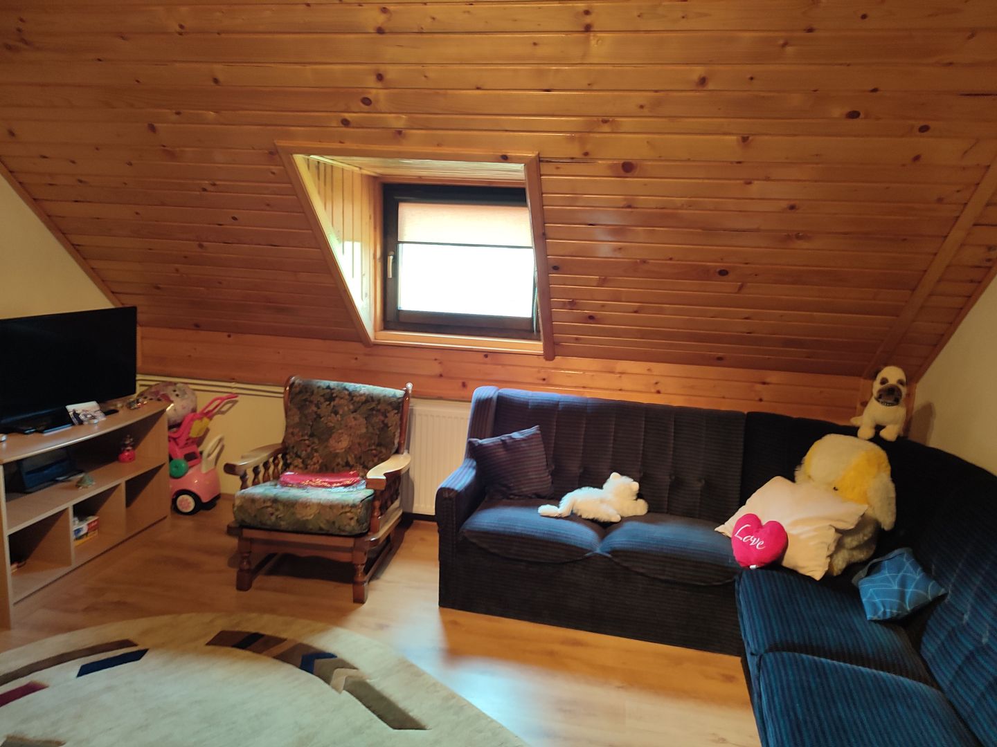 Sanadrei, Individual, Suprafate Generoasa, Garaj, Aspect Deosebit. COMISION 0 - Poză 30