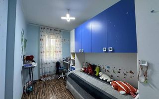 Giroc-Eso | 3 Camere | Mobilatsi utilat | Loc de parcare - Poză 6