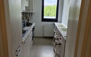 Inchiriere apartament  2 camere Novum Splaiul Independentei - Poză 3
