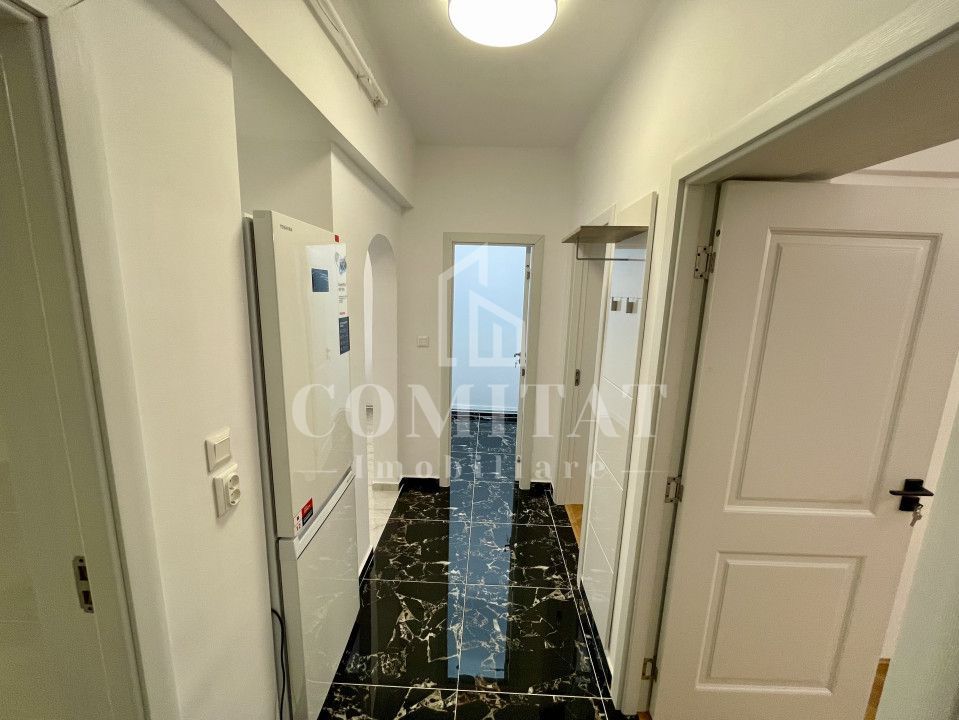 Apartament 2 camere | zona strazii Septimiu Albini - Poză 5