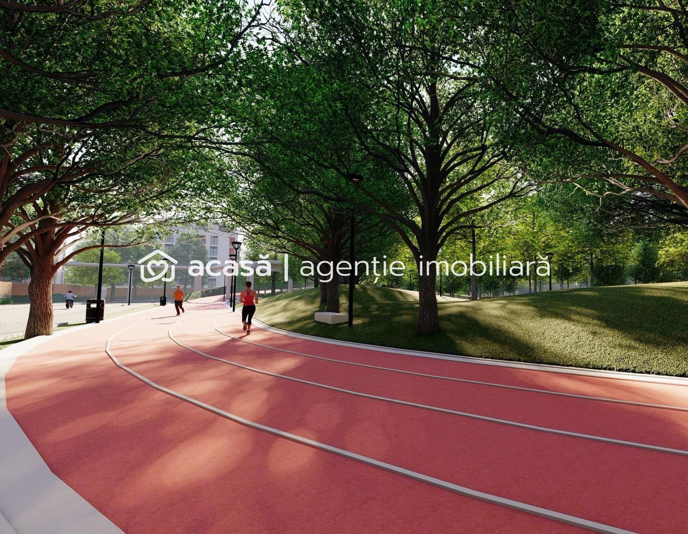Ocazie, Parcela de teren pe colt in cel mai frumos cartier din ARAD - Poză 5