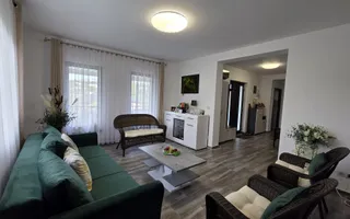 CASA INDIVIDUALA 3 CAMERE 500mp teren  Miroslava Primarie - Poză 11