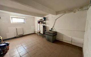 Vila boema de 8+ camere-Parc Carol-Unirii - Poză 10