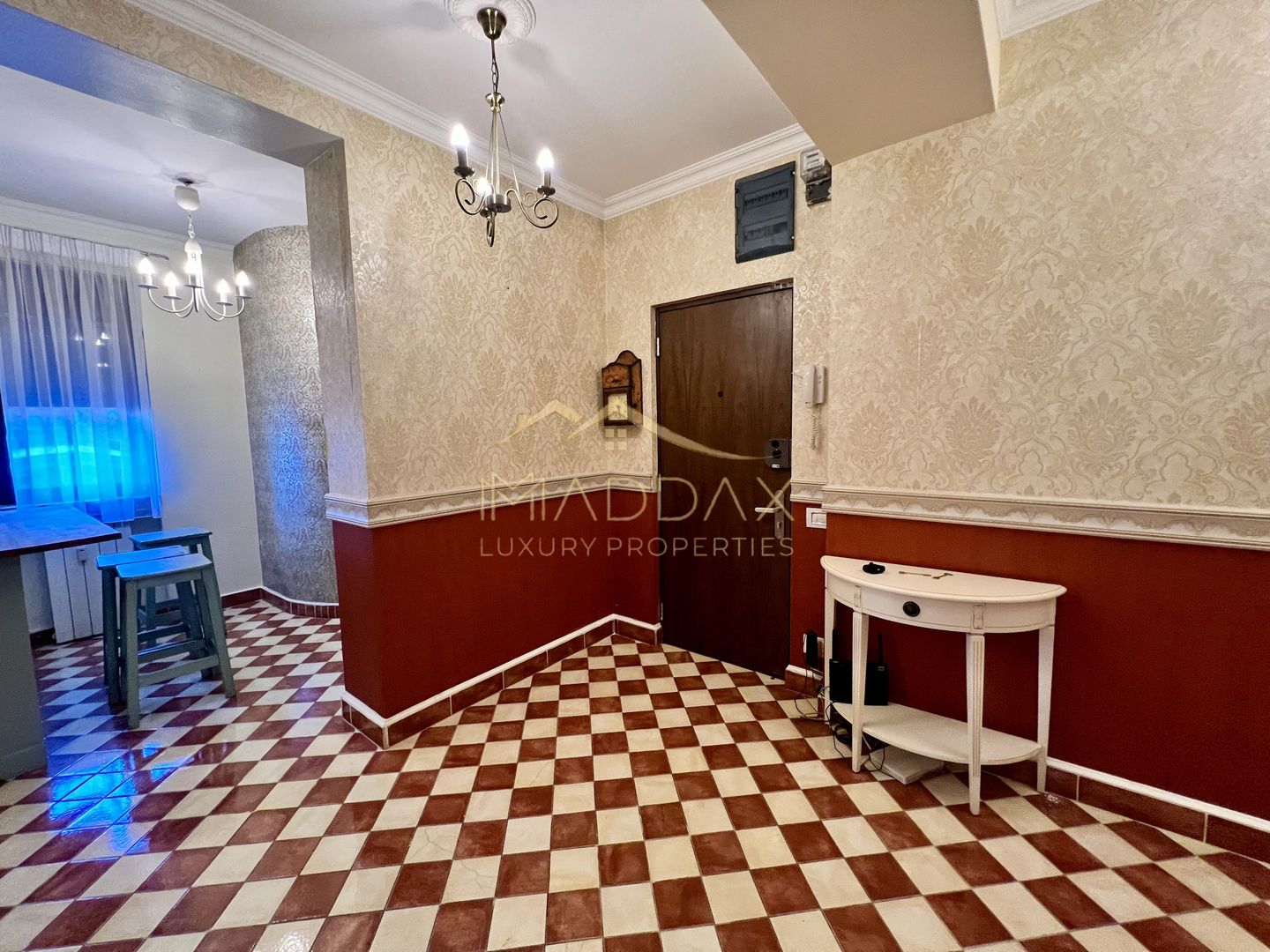 Apartament *3 camere* 100mp // Calea Dorobanților - Poză 34