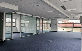 Zero comision, 205mp birou cladire moderna, parcare, Aviatiei, 8' [M] - Poză 3
