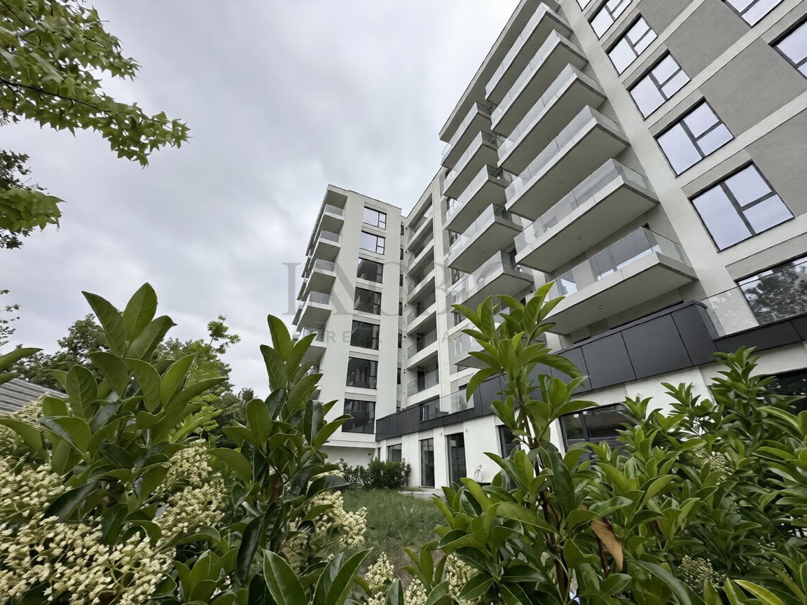 Escape Residence - Poză 1