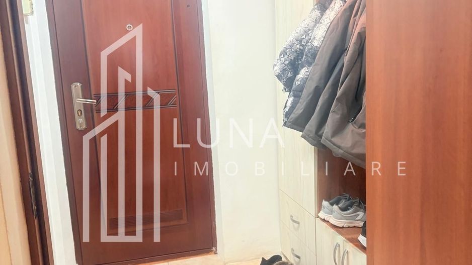 Garsonieră mobilată și utilată – 35 mp | Astra | Parter - Poză 3