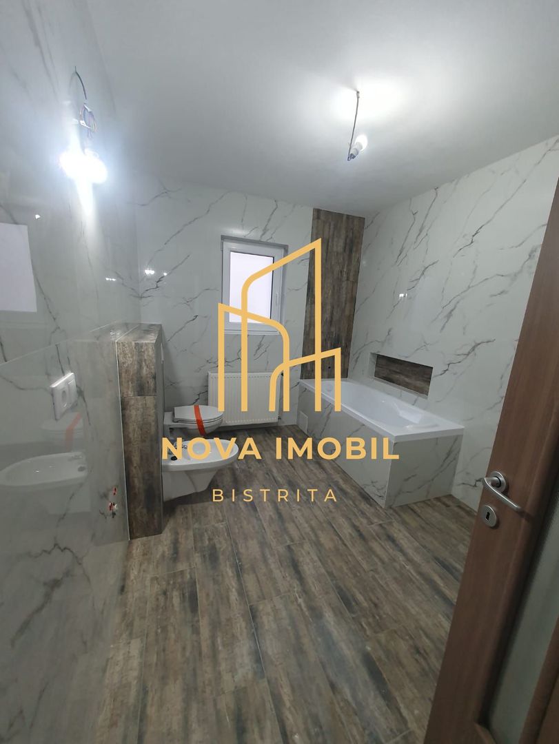 Bloc nou cu 6 apartamente, Bistrita Sud ! - Poză 12