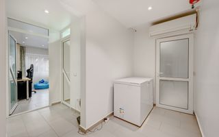 RAR SI FRUMOS - de vanzare 4 camere PREMIUM, parter/4 - Brancoveanu - Poză 15