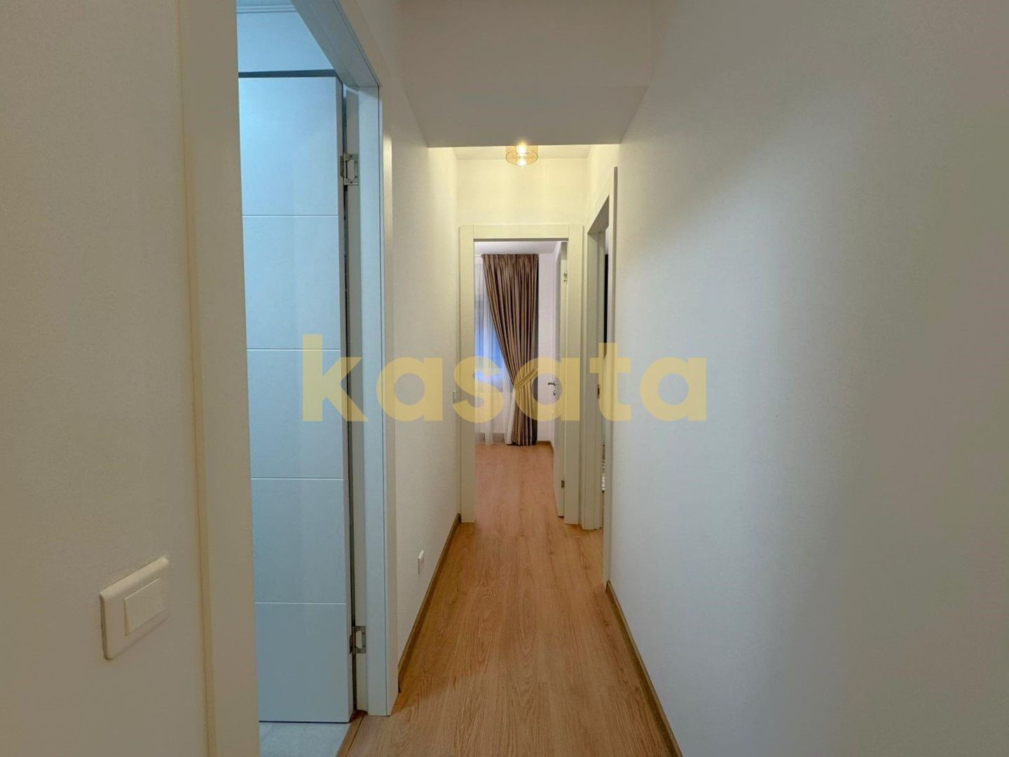 3 camere cu terasă mare și parcare – Floreasca Residence - Poză 9