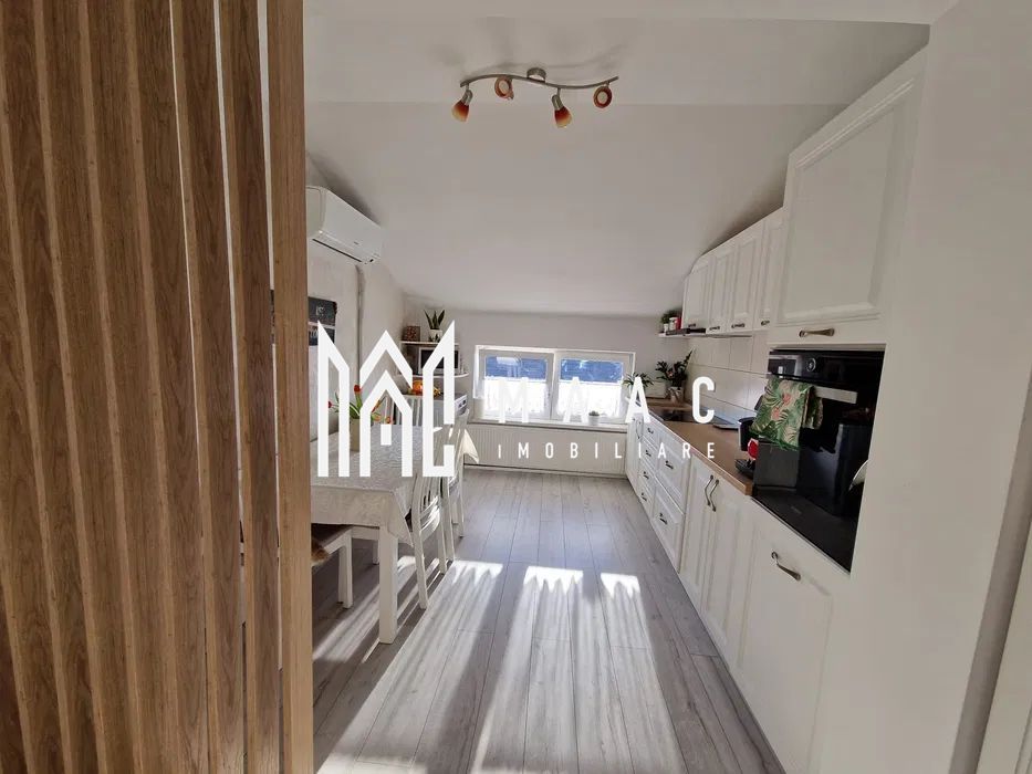 Apartament 3 Camere | 112MPU | Loc De Parcare | Strand 2 - Poză 5