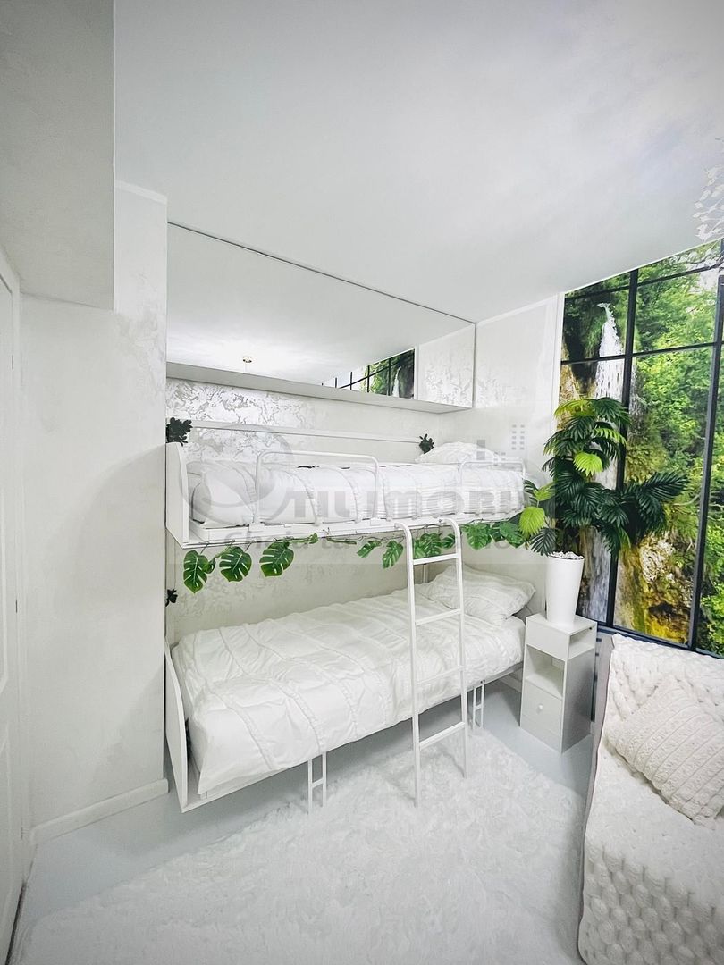 Apartament de LUX - Tătărași - 75 mp - loc de parcare subteran ! - Poză 7