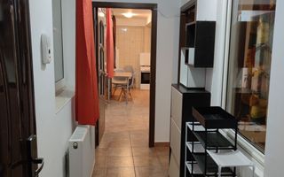 Timpuri Noi Square - 2 Camere (60m2) - mobilat - an 2012 - Poză 1