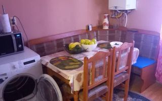 Apartament 2 camere | Parter | Balcon | Pivnita | 64 MPU - Poză 6