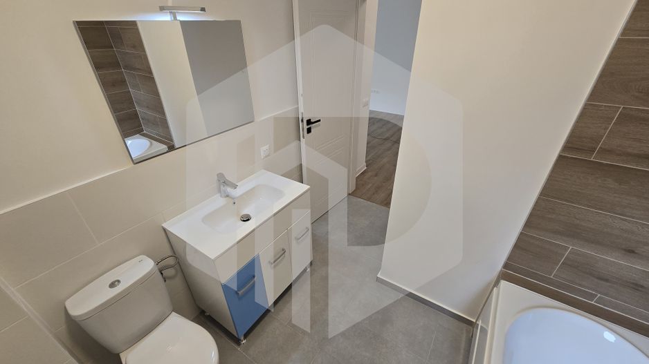 Apartament - 2 Camere - 55 mpu - Gradina 40mp - Vasile Aaron - Poză 7