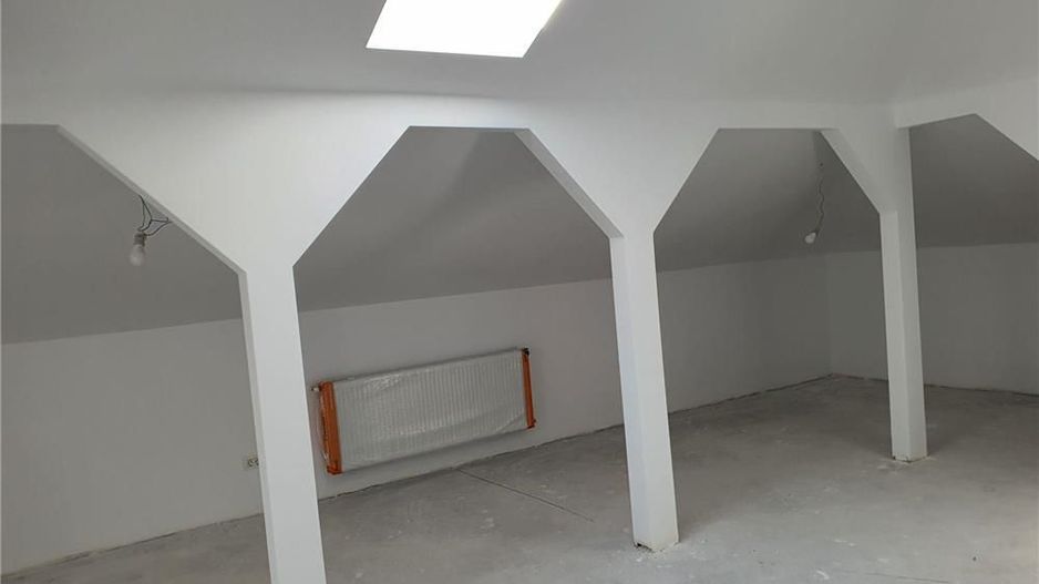 Casa tip duplex Pipera zona verde visavis Porsche Bucuresti Nord 185000 euro - Poză 9