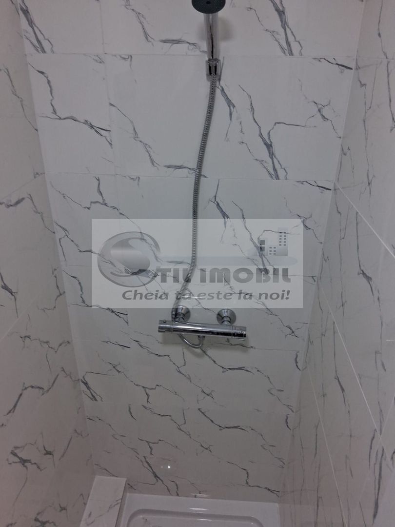 Cameră de cămin 12 mp, renovată complet, de vânzare - Poză 6