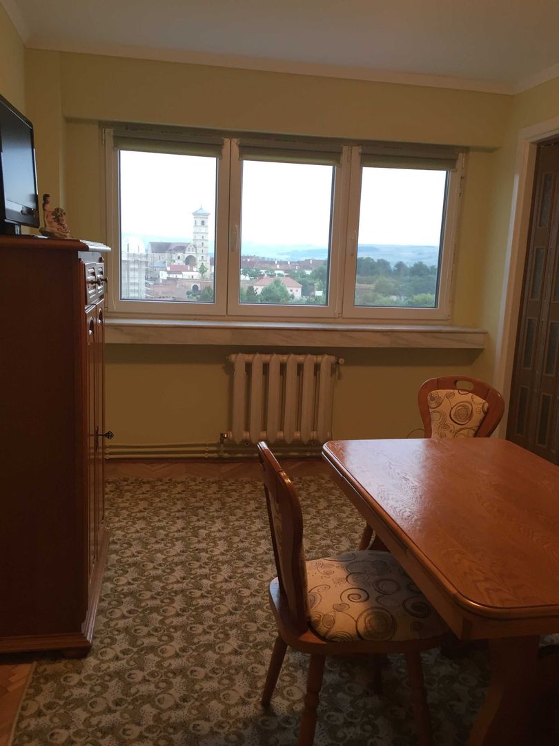 Apartament 4 camere in Cetate, de preferat pentru inchiriere pe termen lung - Poză 4