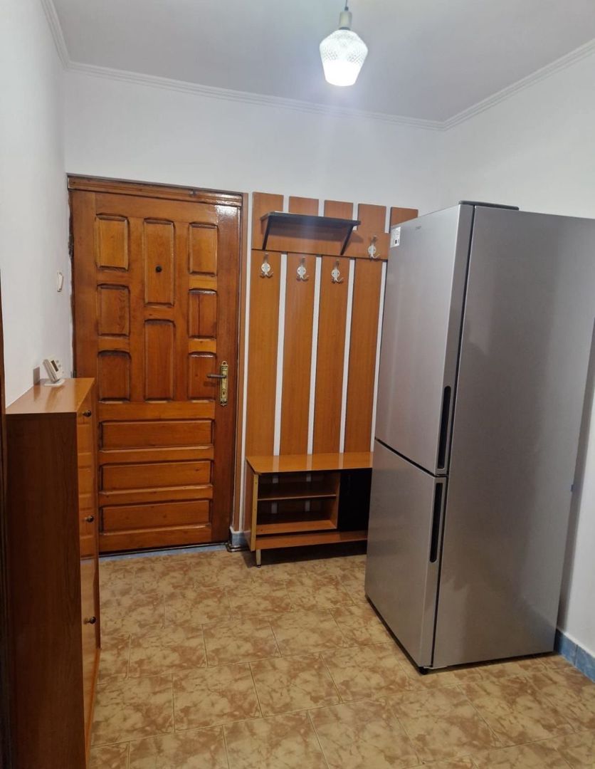 AP. 2 CAMERE 1 MAI, CENTRALA TERMICA, METROU 5 MINUTE, RENOVAT - Poză 8