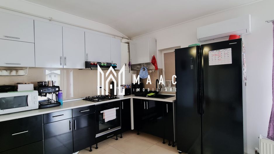 Apartament 3 camere I Balcon I Parcare I Pod I Arhitecților - Poză 3