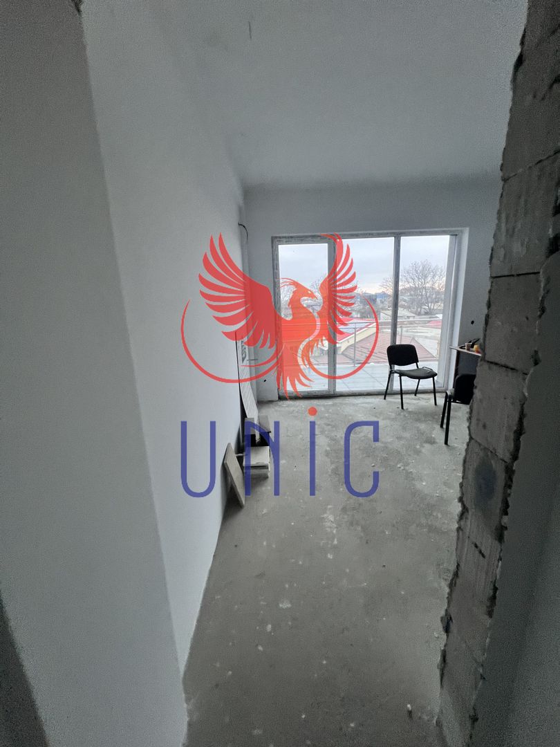 etaj 3 si mansarda, 260 mp, bloc nou,Gradina Botanica - Poză 8