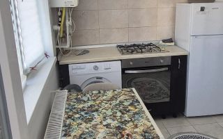Apartament 2 camere tip studio – Viva Residence - Poză 5