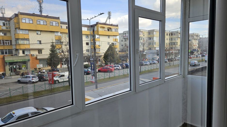 Inchiriere apartament 2 camere, Exercitiu, stradal - Poză 12