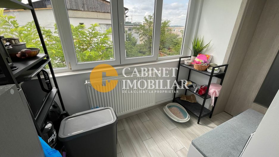 3 CAMERE DECOMANDAT - CANTA - RENOVAT - Poză 5