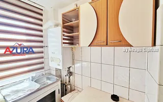 Apartament 2 camere Trivale, mobilat complet, gata de mutat - Poză 11