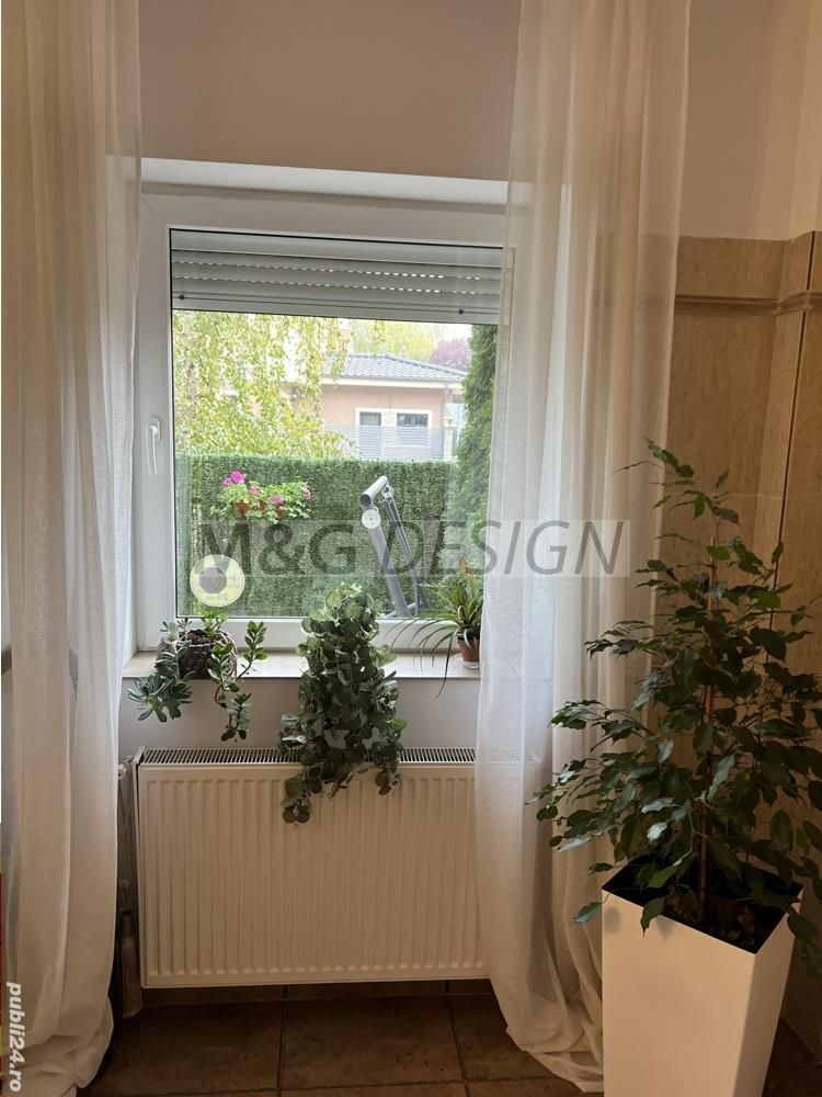 Apartament 2 camere Lipovei - Dumbravita - Poză 10
